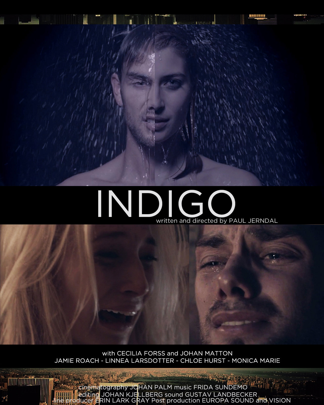 Indigo